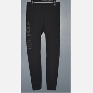 Under Armour Coldgear Tights size Men's Medium